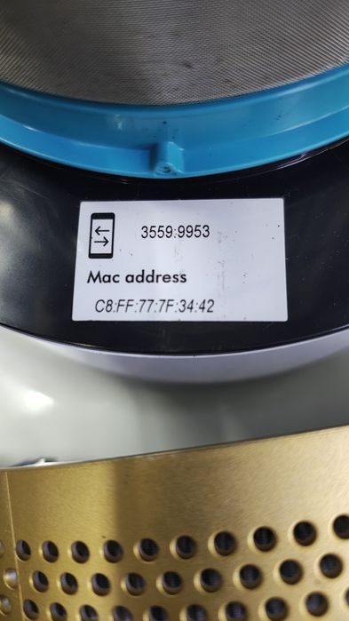 Пречиствател на въздуха dyson