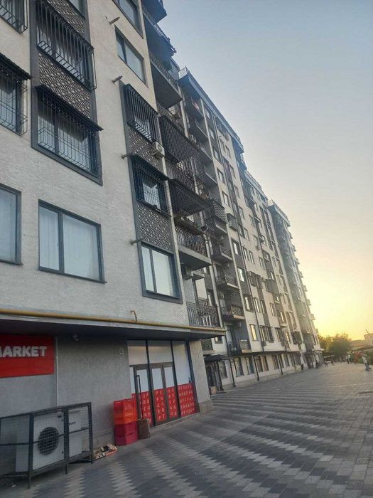 Kvartira 3x komnt/ 7 etaj/