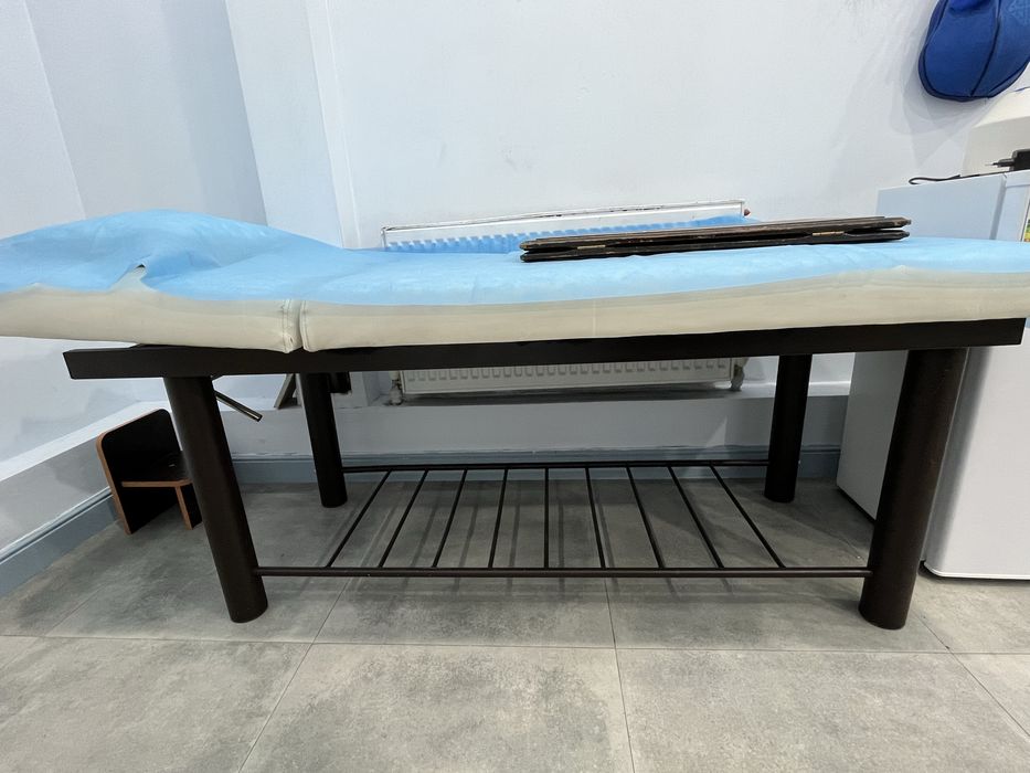 Продам кушетку  за 60.000