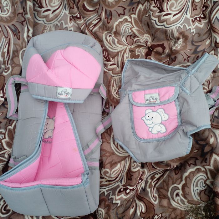 Сумка переноска 1500 тенге