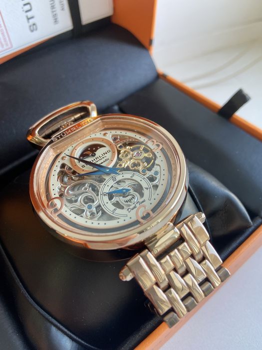 Часы наручные мужские