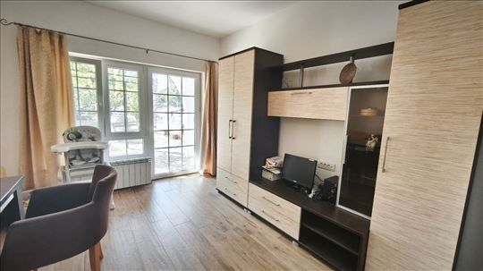3-стаен апартамент / Малинова Долина  / 550€
