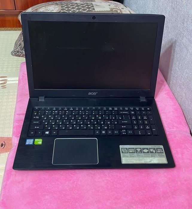 Ноутбук Acer 1Tb