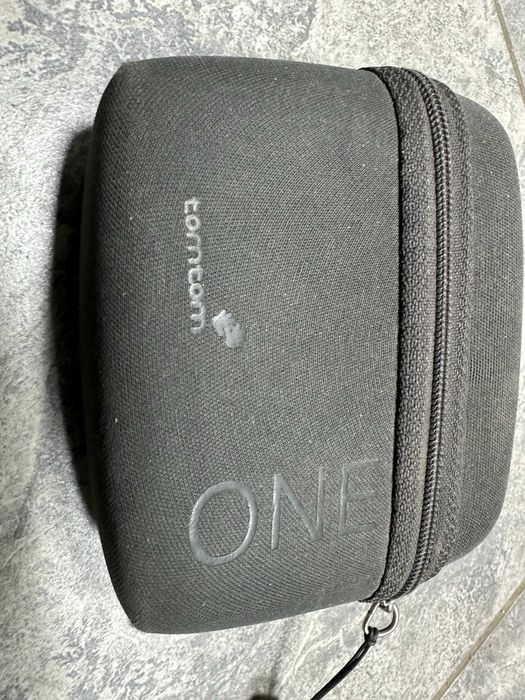 Стара навигация TomTom ONE