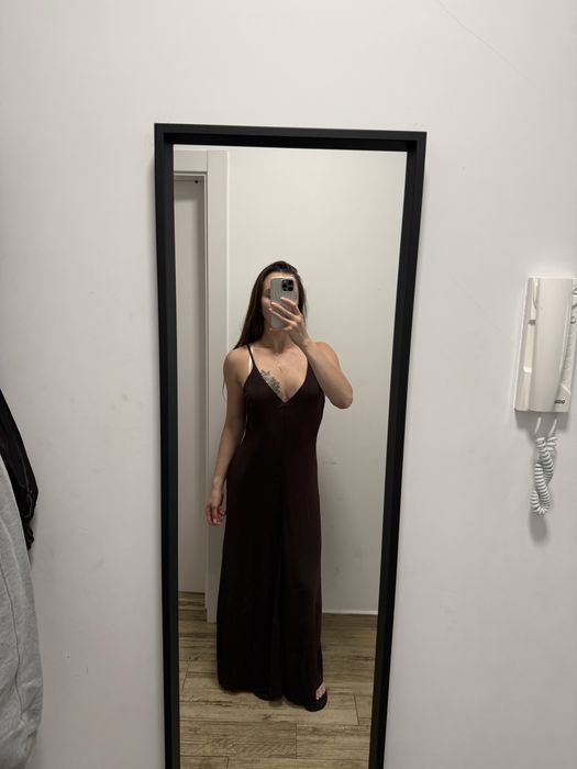 Рокля massimo dutti p.M