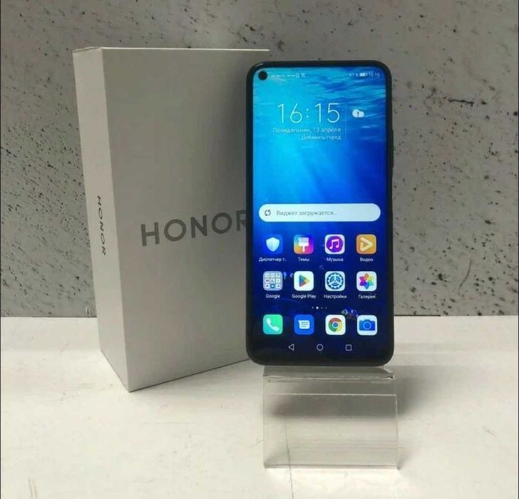 Камерофон Honor 20pro