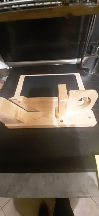 Гелотина за мезета