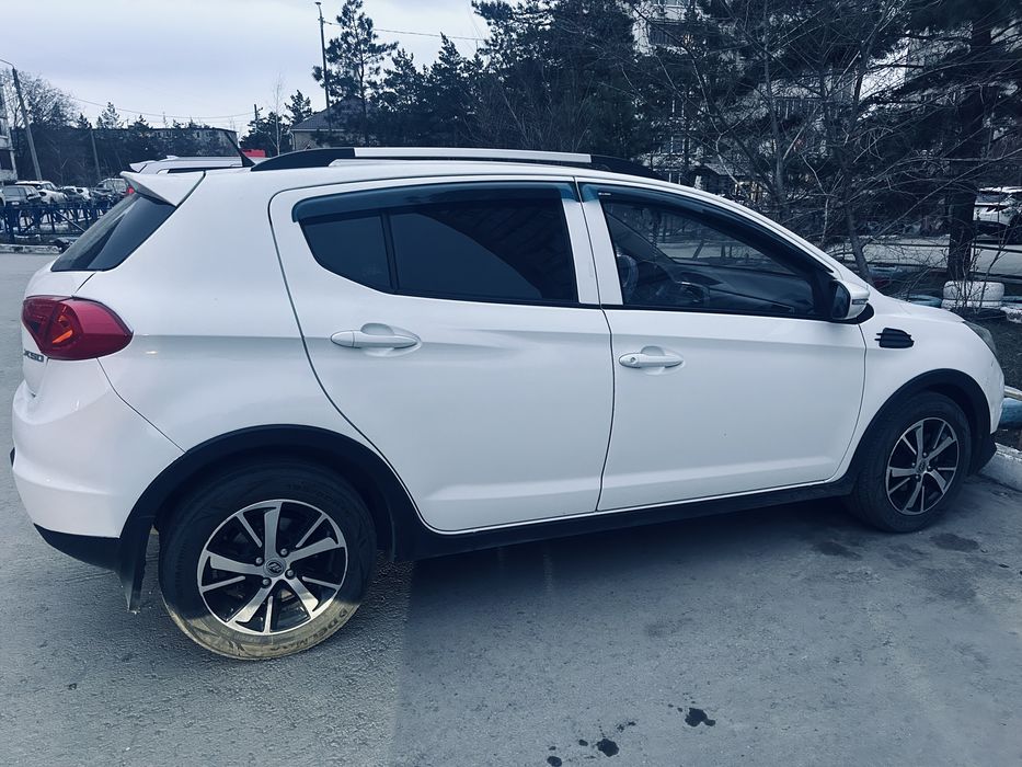 Продам лифан х 50