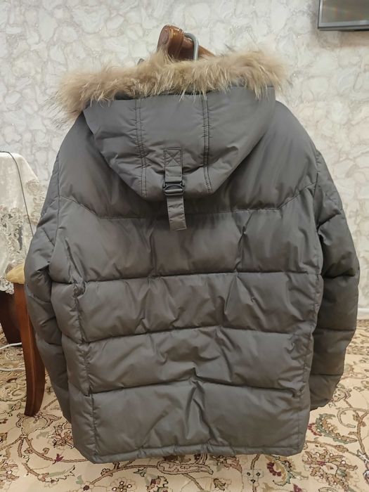 Продам куртку мужскую