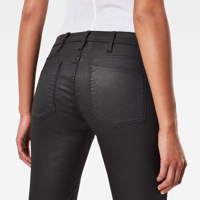 G-Star RAW 5620 Custom Mid Skinny Jeans ОРИГИНАЛ дамски дънки 28-29-30