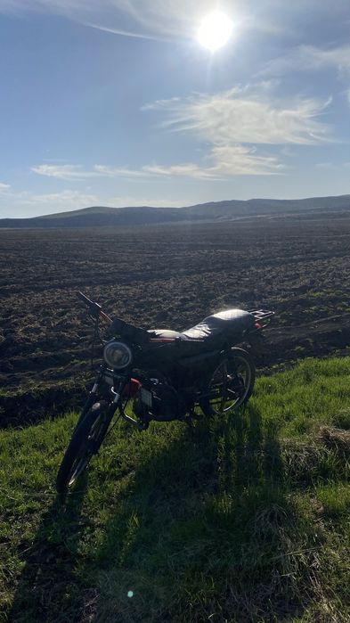 Продам GS 110 куб 17 года выпуска