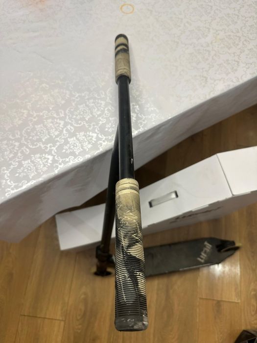 Трюковый самокат LimiT оригинал