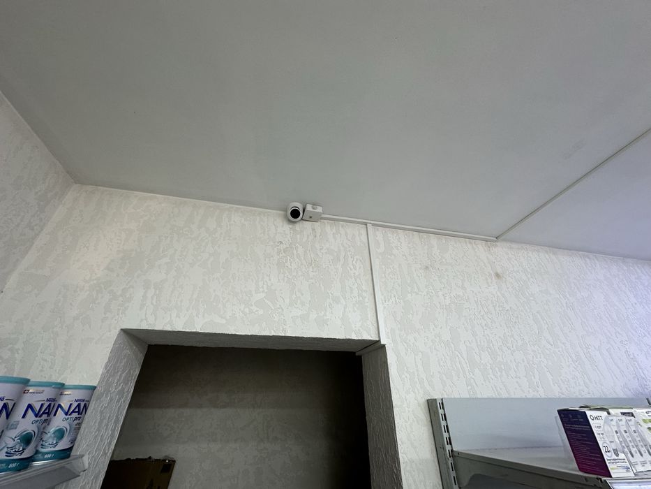 Шағын маркет Бағым