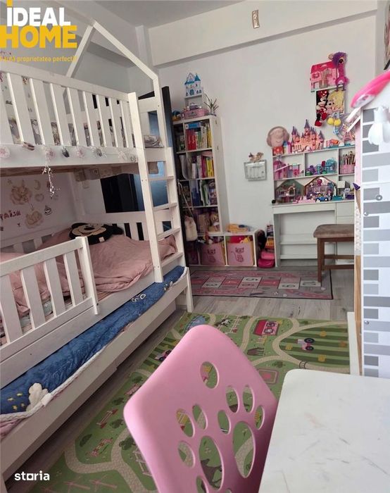 Bloc Nou! Apartament 2 camere Panoramic Galata