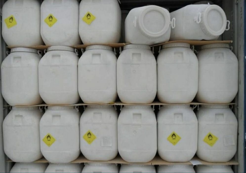 Хлор порошковый,гипохлорит кальций