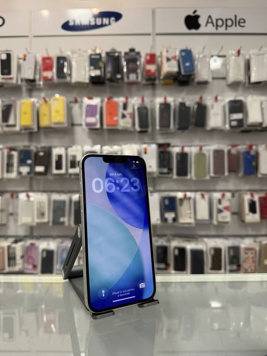 Iphone 16e 128Gb 98% / Future Gsm Mobile