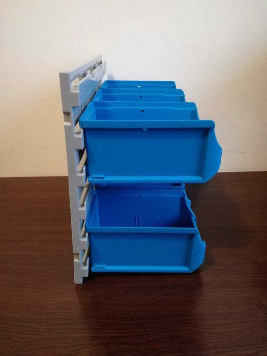 Нови Органайзери за Стена