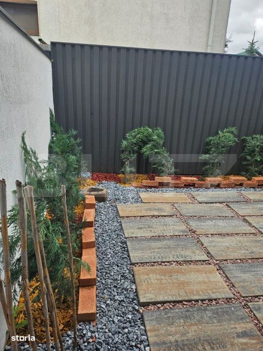 Casa/Vila de inchiriat, 110 mp, zona Valea Adanca