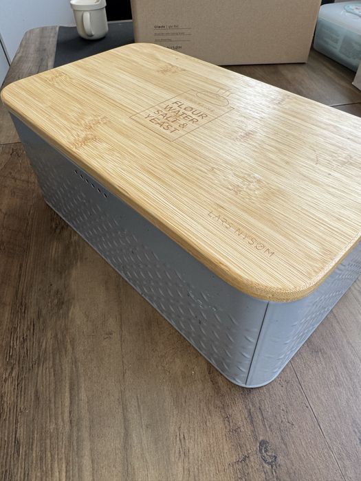 Кутия за хляб Lars Nysøm