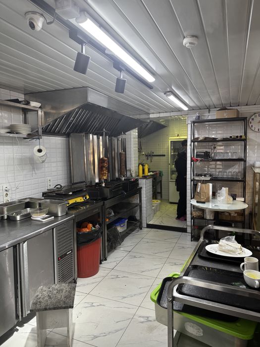 Продам готовый бизнес