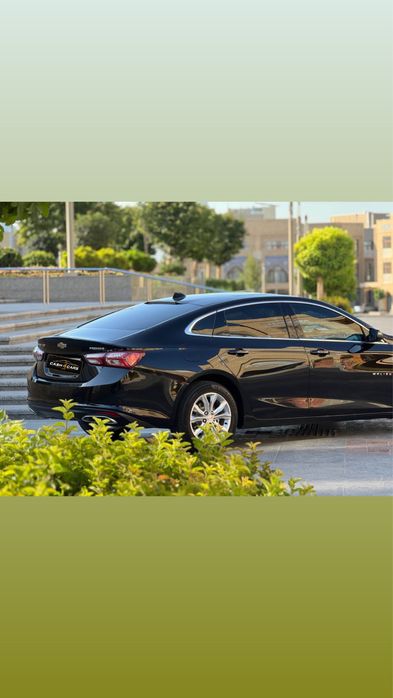 Malibu premier