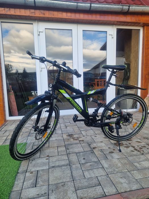 Vând bicicletă ZUNDAPP