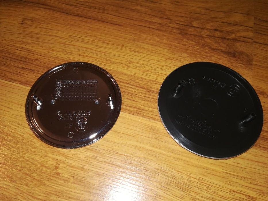 Емблема БМВ BMW 74, 82мм