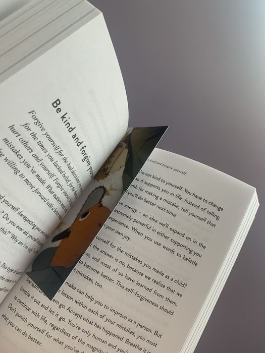 Аниме книгоразделители (част 2)