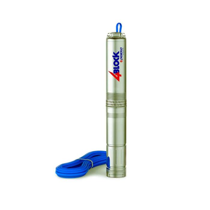 Насос скважинный Pedrollo 4BLOCKm 2/20 Гарантия - 24 месяцев