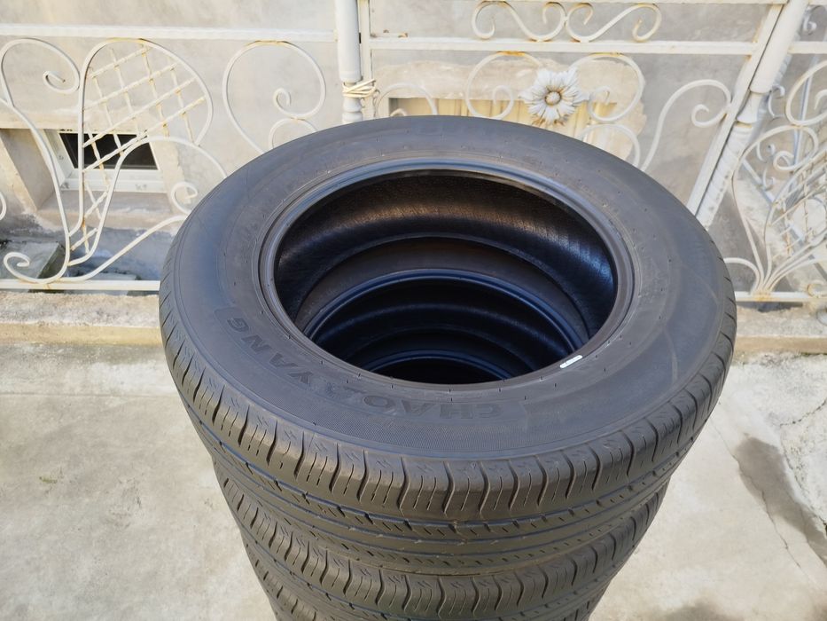225 65 R17 Shina Chao Yang