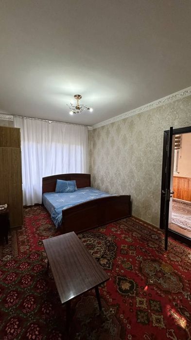 Beruniy metroni oldida 2 xonali kvartira ijaraga beriladi