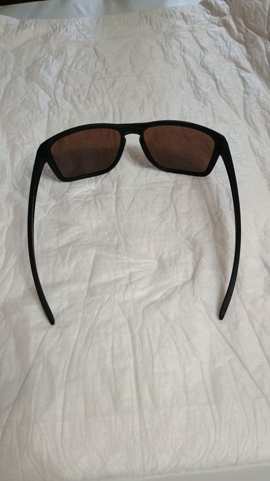 Ochelari de soare Oakley Sylas PRIZM P