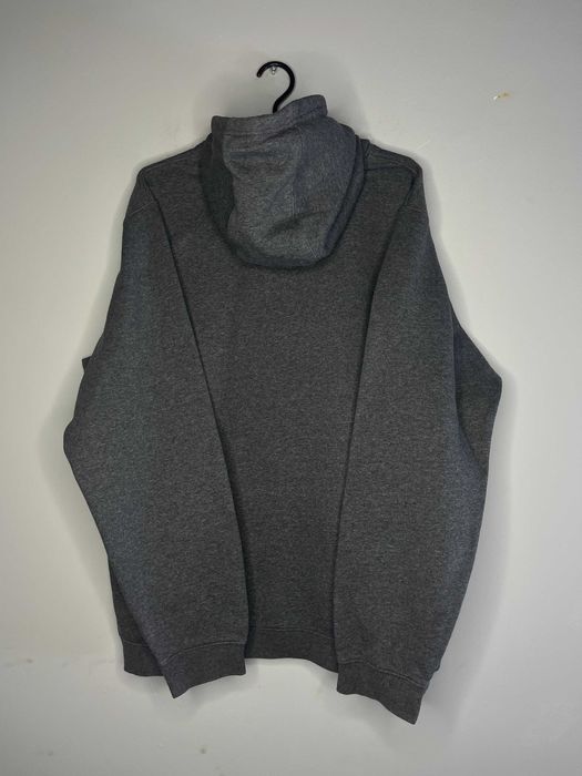 Nike Team Club 20 Fleece Hoodie Мъжко Горнище