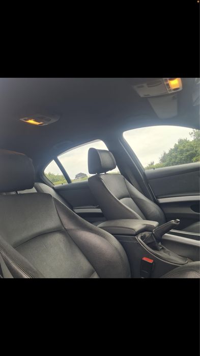 На части! Bmw e90 Facelift N47D20C  Мпакет2.0d 318d,320d  БМВ е90 фейс