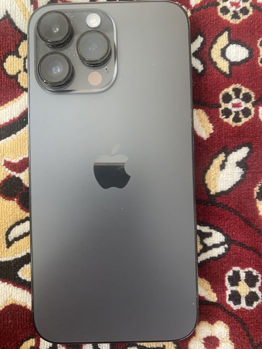 Айфон 14 про макс