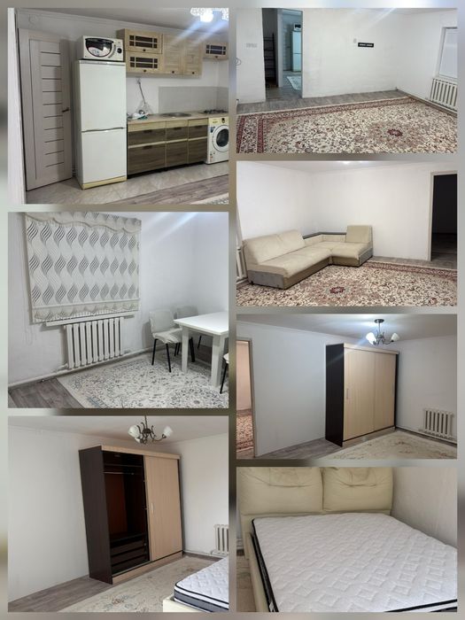 Водниковтен времянка жалданады