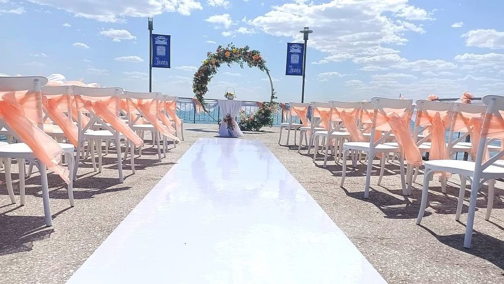 Арка для регистрации