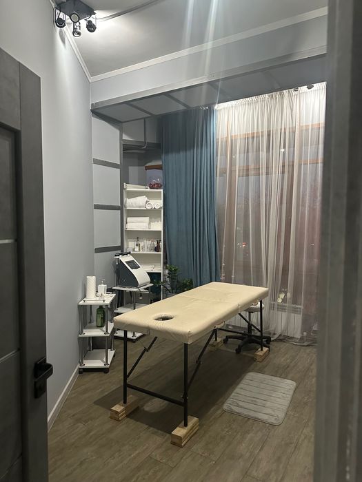 Сдам кабинет в салоне для бьюти мастеров