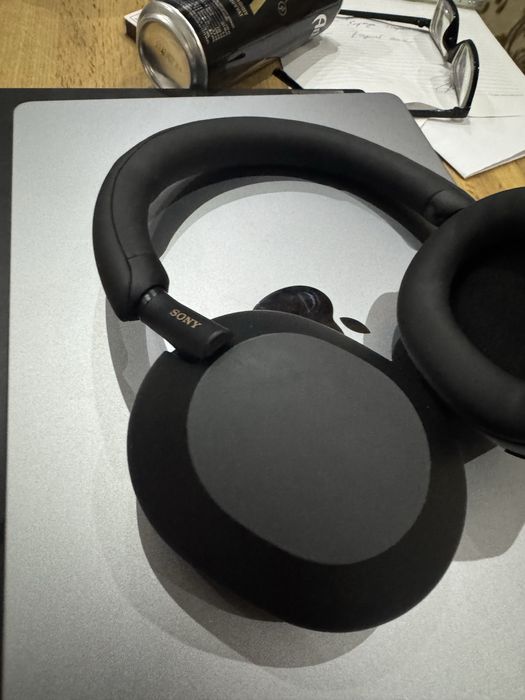 Sony XM5 Ishlatilgan