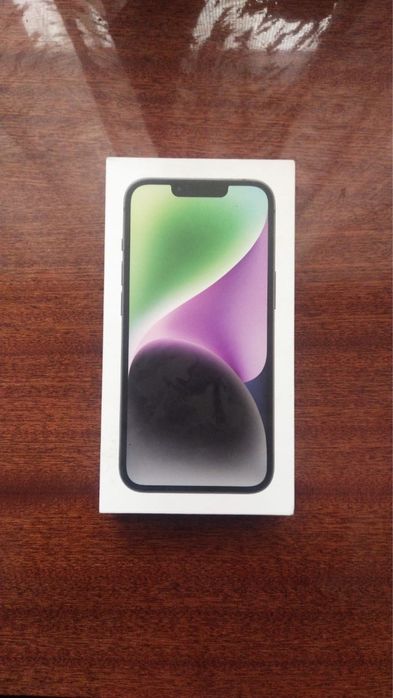 Продам Айфон 14 в хорошем состояние