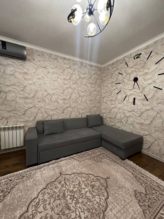 Ц-2 Басри Баба 2х ком Срочная Цена 63кв.м