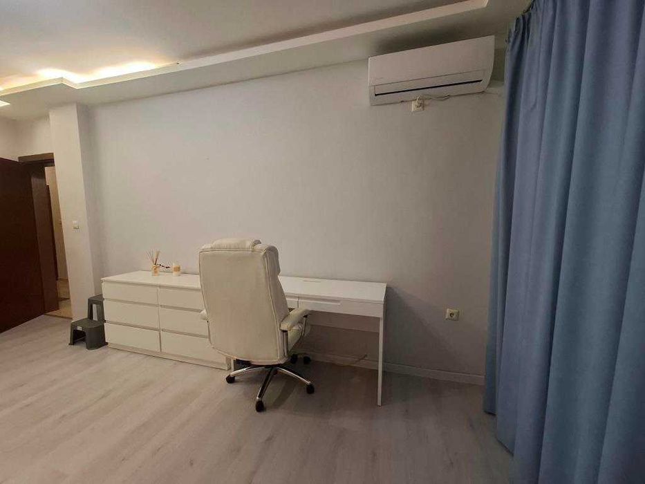 Дава се под наем Тристаен апартамент в Варна, Автогара - 90 кв.м за 747.66 € - Снимка #11