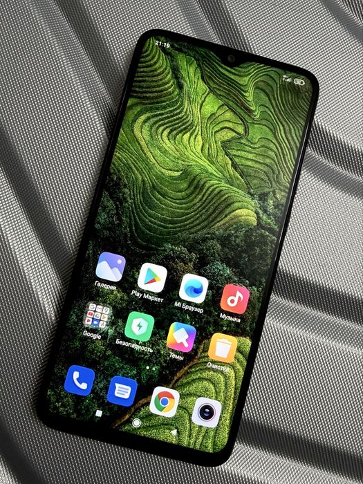 Продам Redmi Note 8 pro