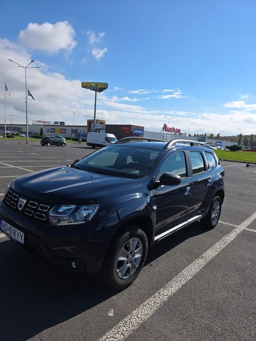 Vand Dacia Duster Comfort TCE 100 2WD