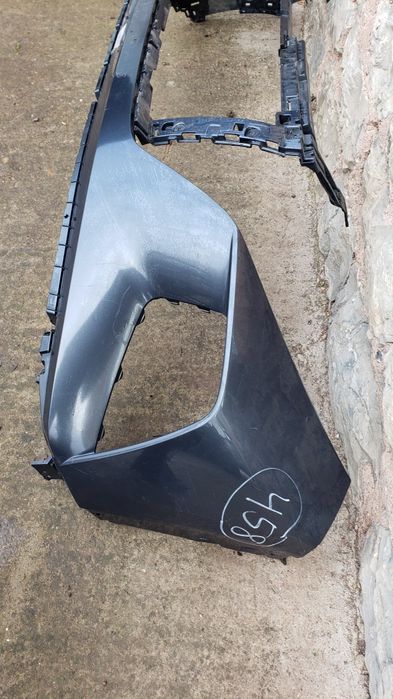 bronq/broni Hyundai Tucson 2020-   (#458)