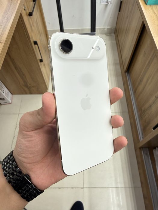 Iphone 17 Air 2ta esim