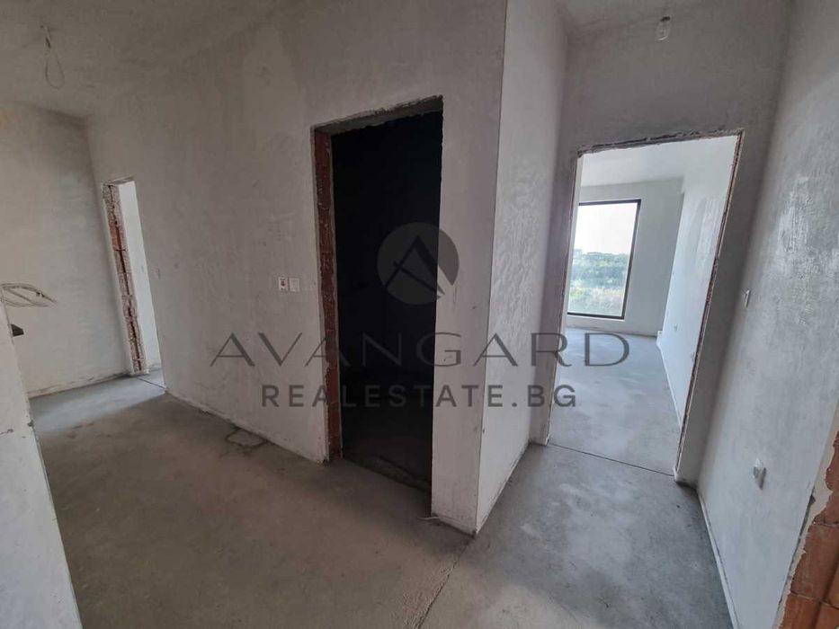 Продава се Тристаен апартамент в Пловдив, Тракия - 102 кв.м за 945 €/кв.м - Снимка #6