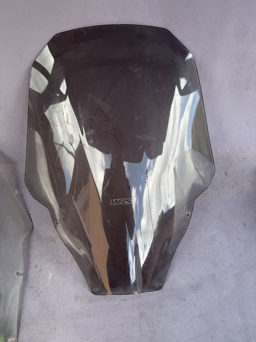 Слюди за скутери Yamaha Honda Kymco piaggio