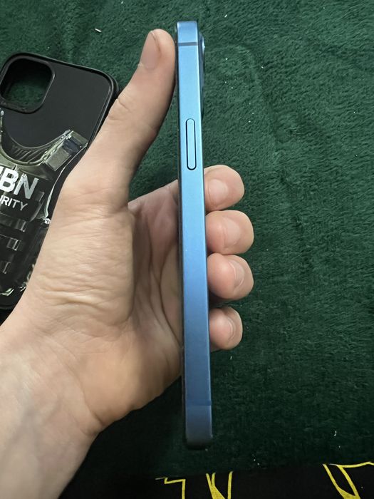 Iphone 13 128gb blue 73%