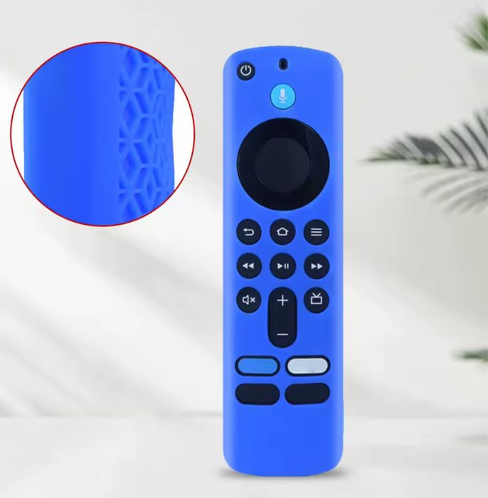 Калъф за дистанционно amazon fire stick